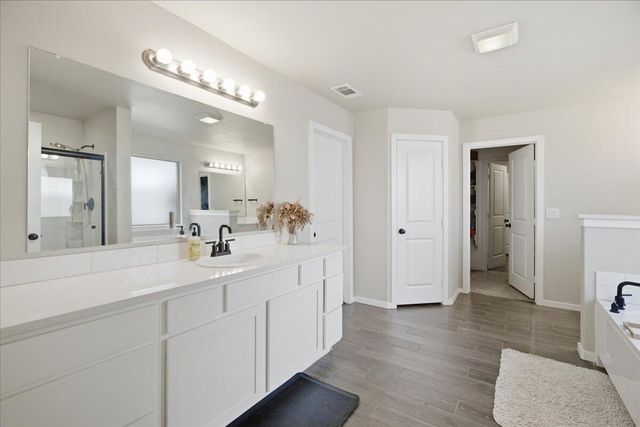9807 Virginia Avenue, Lubbock, TX 79424