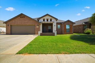 9807 Virginia Avenue, Lubbock, TX 79424