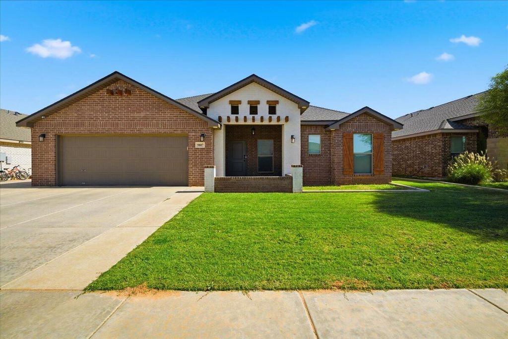 9807 Virginia Avenue, Lubbock, TX 79424