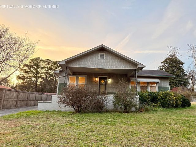 811 Park City Road, Rossville, GA 30741