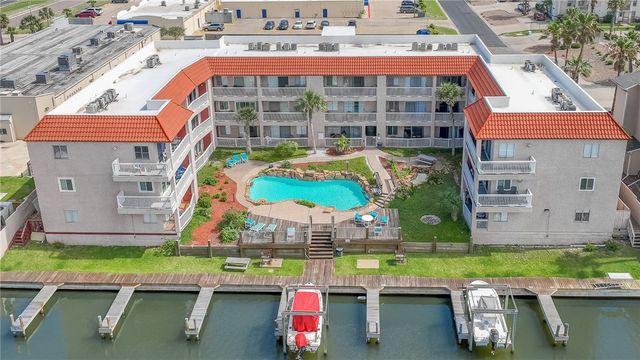 14428 Compass St 203, Corpus Christi, TX 78418