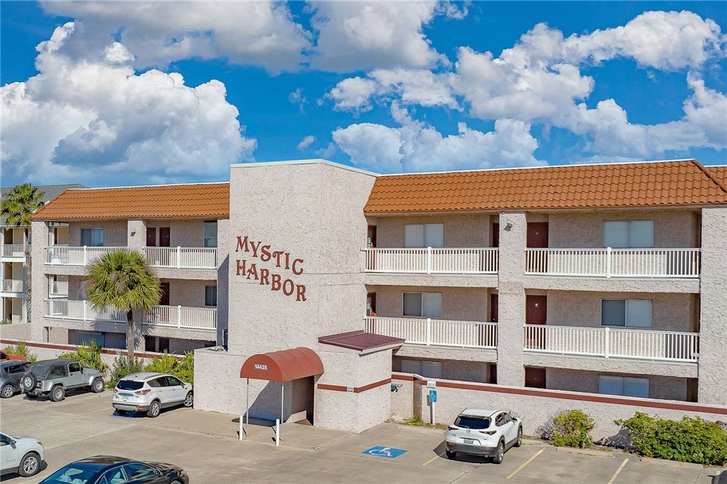 14428 Compass St 203, Corpus Christi, TX 78418