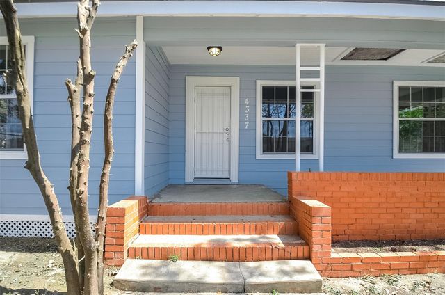4337 Harby Street, Houston, TX 77023