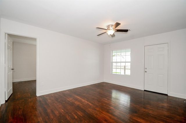 4337 Harby Street, Houston, TX 77023