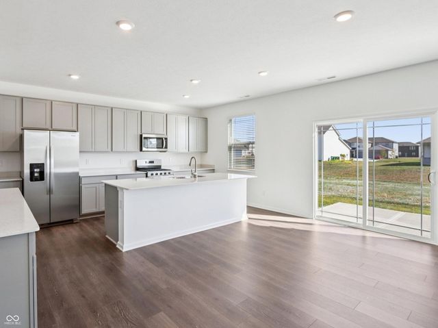 2281 Oakmont Drive, Plainfield, IN 46168