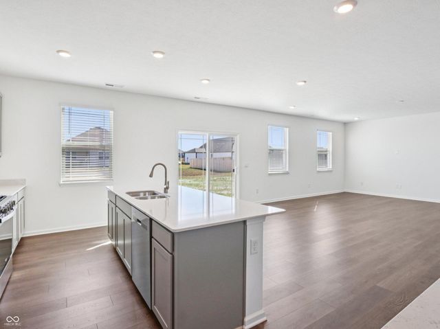 2281 Oakmont Drive, Plainfield, IN 46168