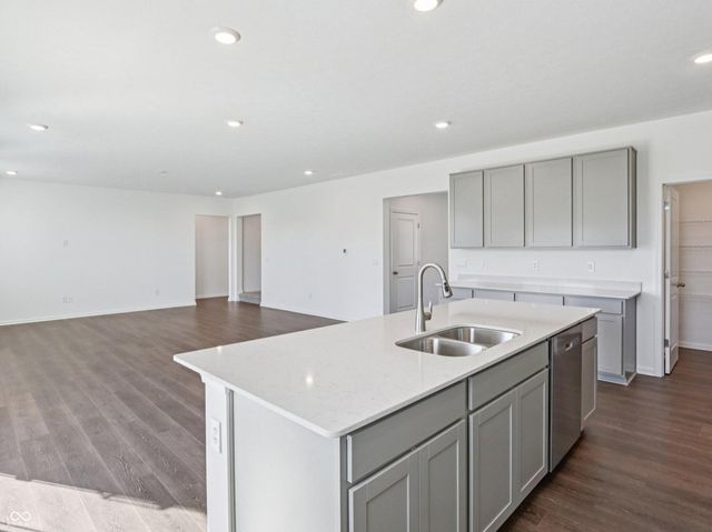 2281 Oakmont Drive, Plainfield, IN 46168