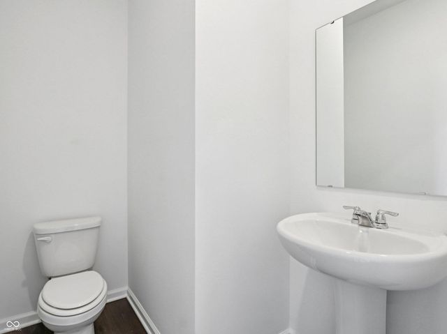 2281 Oakmont Drive, Plainfield, IN 46168