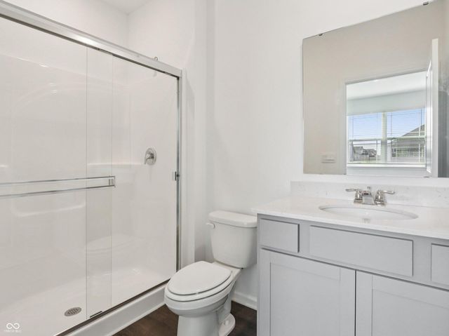 2281 Oakmont Drive, Plainfield, IN 46168