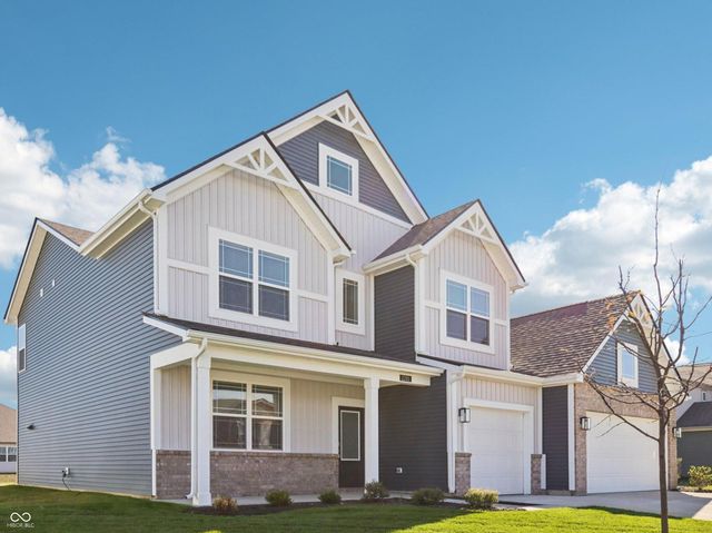 2281 Oakmont Drive, Plainfield, IN 46168