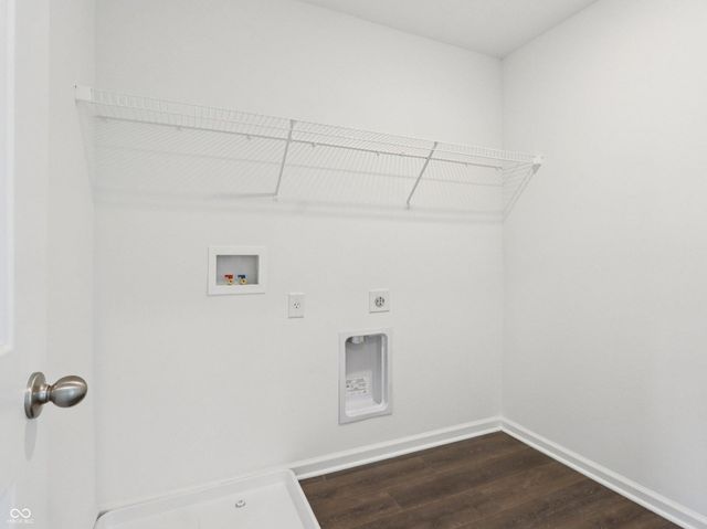 2281 Oakmont Drive, Plainfield, IN 46168