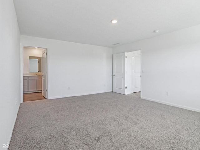 2281 Oakmont Drive, Plainfield, IN 46168