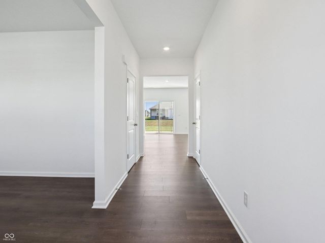 2281 Oakmont Drive, Plainfield, IN 46168