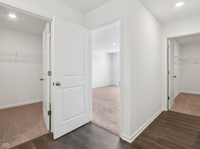 2281 Oakmont Drive, Plainfield, IN 46168