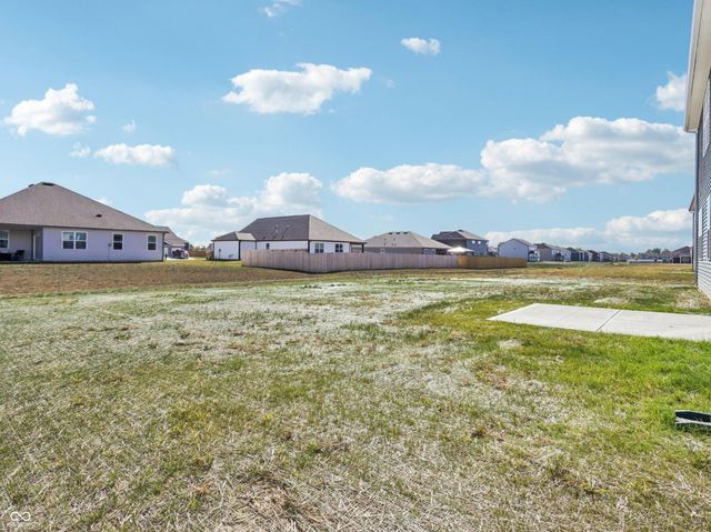 2281 Oakmont Drive, Plainfield, IN 46168