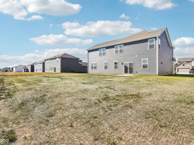 2281 Oakmont Drive, Plainfield, IN 46168