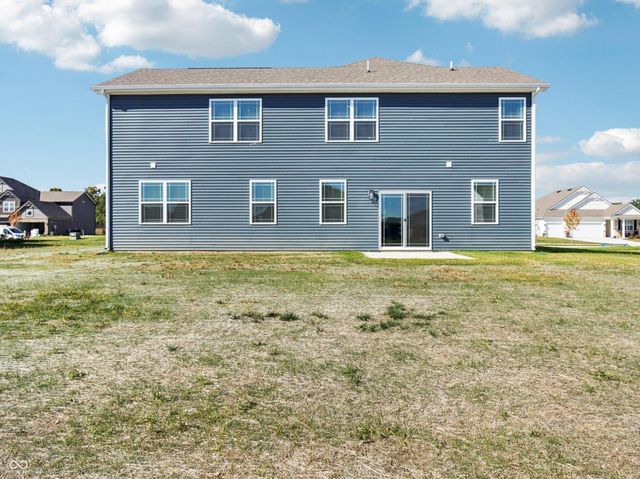 2281 Oakmont Drive, Plainfield, IN 46168