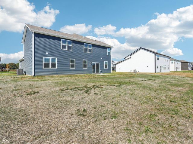 2281 Oakmont Drive, Plainfield, IN 46168