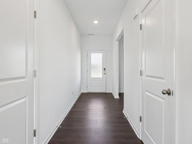 2281 Oakmont Drive, Plainfield, IN 46168