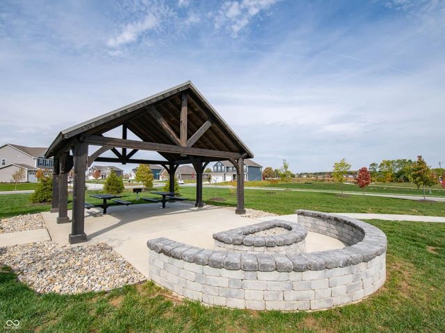 2281 Oakmont Drive, Plainfield, IN 46168