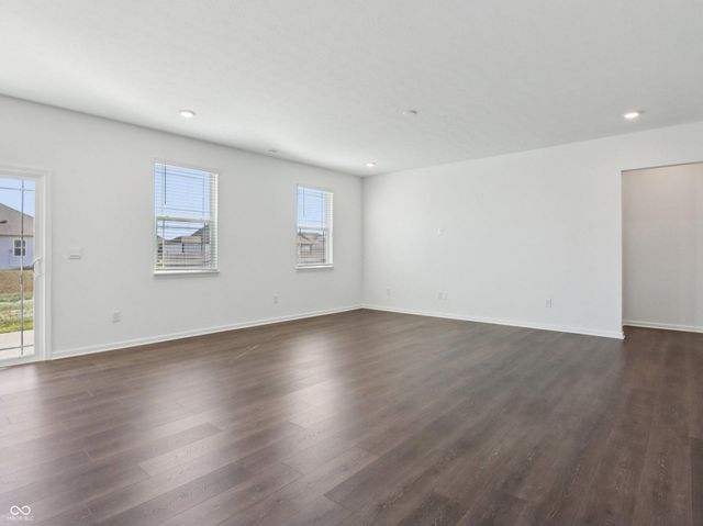 2281 Oakmont Drive, Plainfield, IN 46168