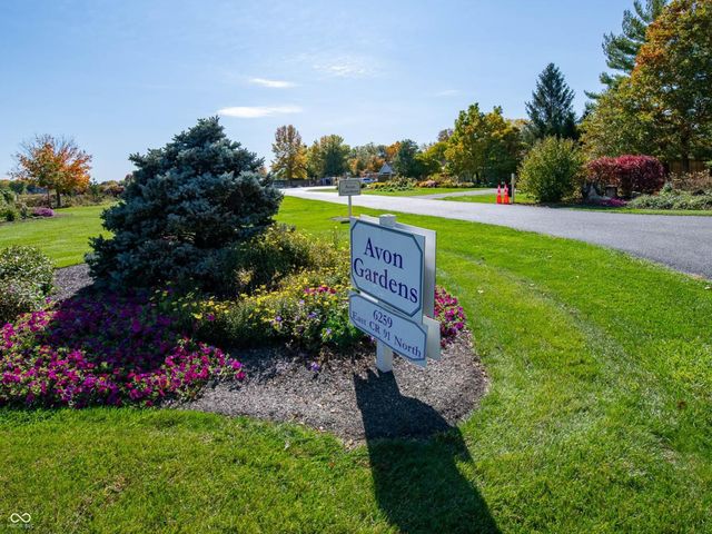 2281 Oakmont Drive, Plainfield, IN 46168