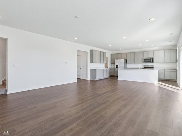 2281 Oakmont Drive, Plainfield, IN 46168