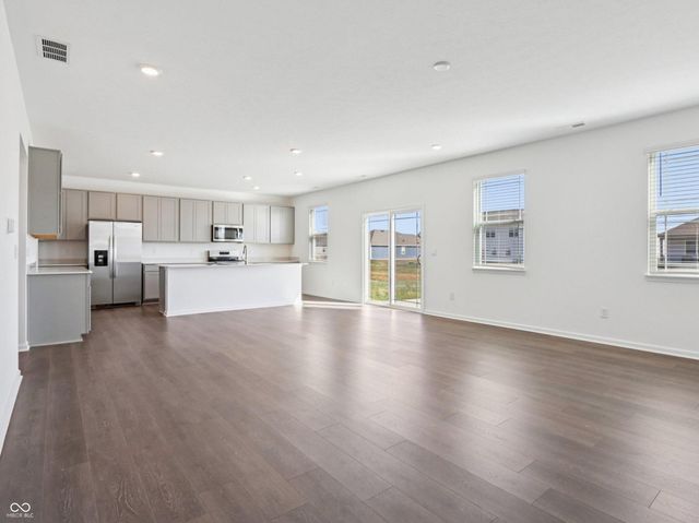 2281 Oakmont Drive, Plainfield, IN 46168