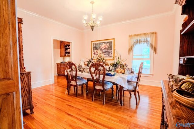 35 Cheatham Road, Ardmore, TN 38449