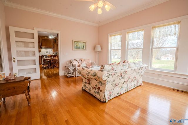 35 Cheatham Road, Ardmore, TN 38449