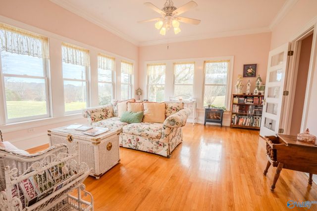 35 Cheatham Road, Ardmore, TN 38449