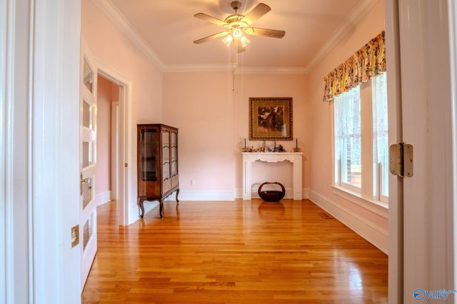 35 Cheatham Road, Ardmore, TN 38449