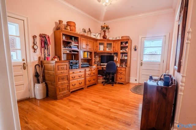 35 Cheatham Road, Ardmore, TN 38449