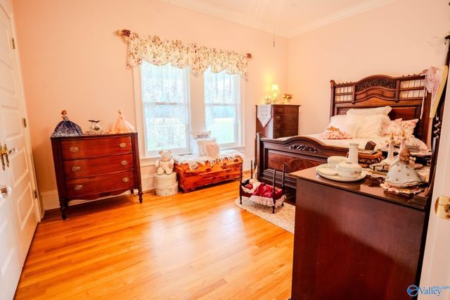 35 Cheatham Road, Ardmore, TN 38449