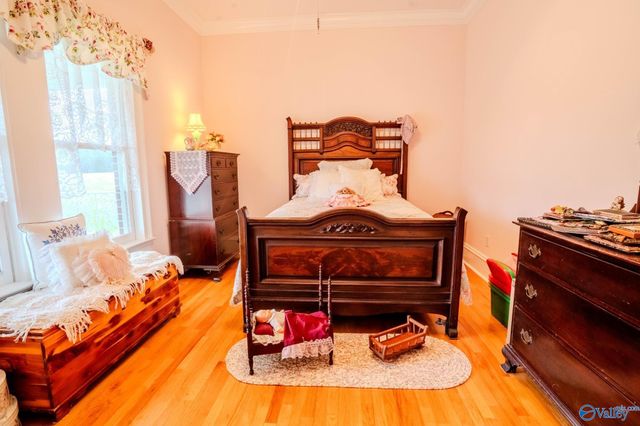 35 Cheatham Road, Ardmore, TN 38449