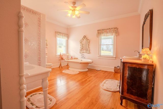 35 Cheatham Road, Ardmore, TN 38449