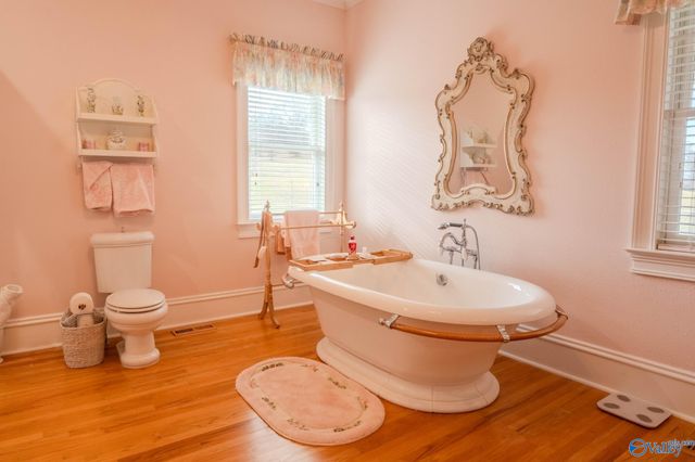 35 Cheatham Road, Ardmore, TN 38449