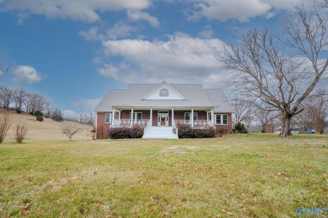 35 Cheatham Road, Ardmore, TN 38449