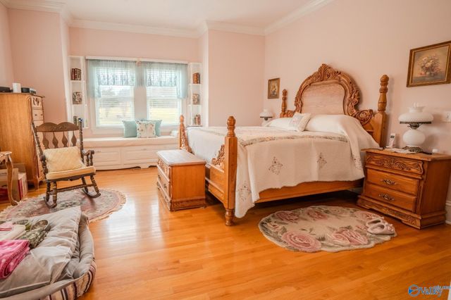 35 Cheatham Road, Ardmore, TN 38449