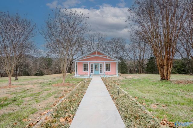35 Cheatham Road, Ardmore, TN 38449
