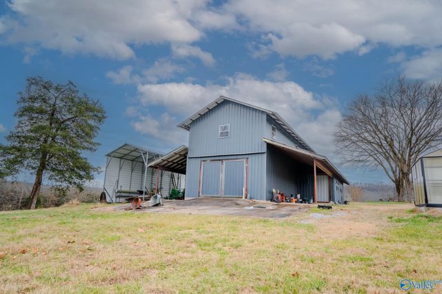 35 Cheatham Road, Ardmore, TN 38449