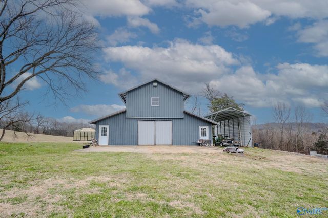 35 Cheatham Road, Ardmore, TN 38449