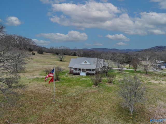 35 Cheatham Road, Ardmore, TN 38449