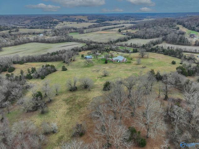 35 Cheatham Road, Ardmore, TN 38449