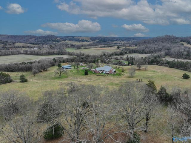 35 Cheatham Road, Ardmore, TN 38449
