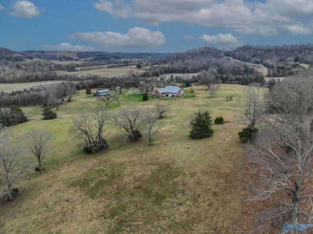35 Cheatham Road, Ardmore, TN 38449