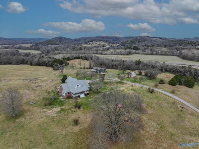 35 Cheatham Road, Ardmore, TN 38449