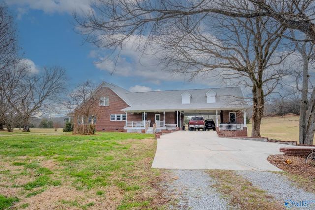 35 Cheatham Road, Ardmore, TN 38449