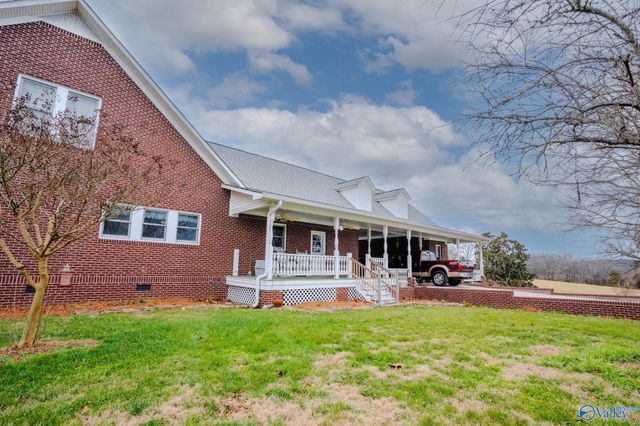 35 Cheatham Road, Ardmore, TN 38449