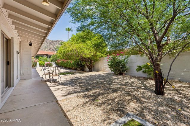 5434 E LINCOLN Drive 33, Paradise Valley, AZ 85253